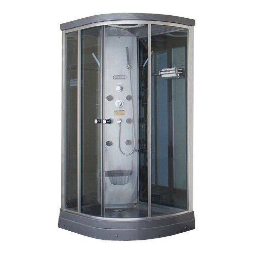 фото Душевая кабина appollo ts-51w