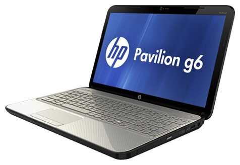 Ноутбук Hp Pavilion G6-2277sr Драйвера