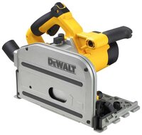 Дисковая пила DeWALT DWS520KT