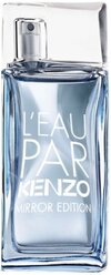 Туалетная вода KENZO L'Eau par Kenzo Mirror Edition pour Homme, 50 мл