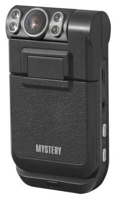Видеорегистратор Mystery MDR-630