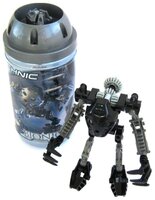 Конструктор LEGO Bionicle 8532 Онуа