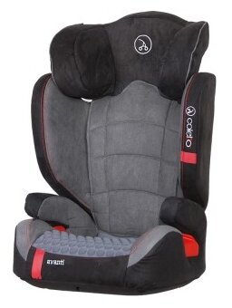 Автокресло Coletto Avanti Isofix (Grey)