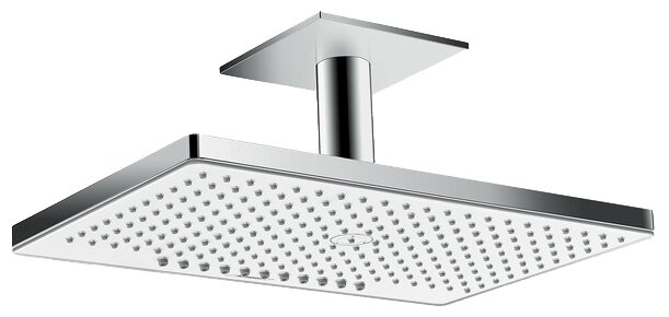 Верхний душ Hansgrohe Rainmaker Select 460 24004400 белый