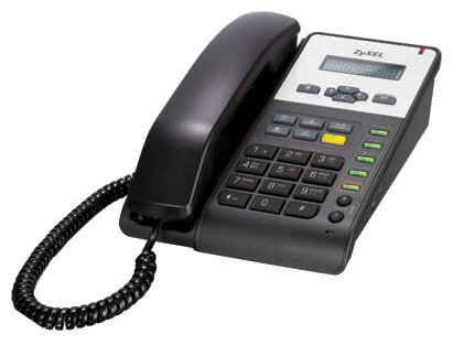 VoIP-телефон ZYXEL V301-T1