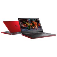 Ноутбук DELL INSPIRON 7567