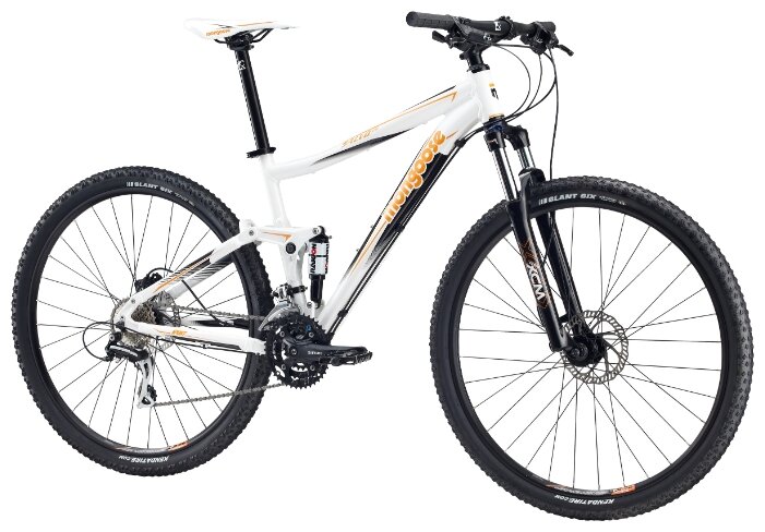 Горный (MTB) велосипед Mongoose Salvo Sport 29 (2014)