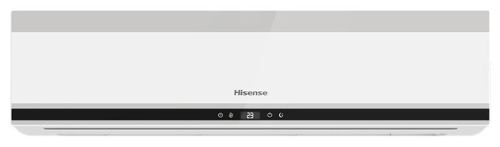 Настенная сплит-система Hisense AS-36HR4SDKVT