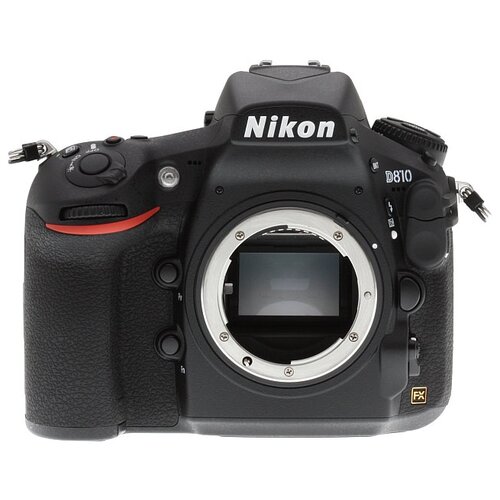 Nikon D810 Body