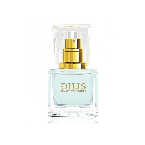 Dilis Parfum духи Classic Collection №28, 30 мл, 170 г духи dilis 41 classic collection 30 мл