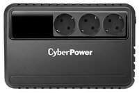 Интерактивный ИБП CyberPower BU725E