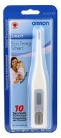Термометр Omron Eco Temp Smart
