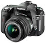 Фотоаппарат Pentax K100D Super Kit