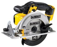 Дисковая пила DeWALT DCS391N