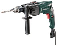 Дрель Metabo SBE 760 (ЗВП) Case