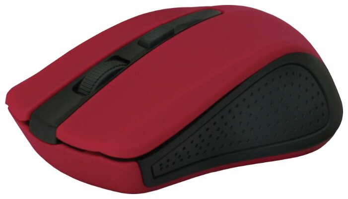 Мышь Defender Accura MM-935 Red USB