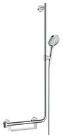 Душевой набор (гарнитур) Hansgrohe Raindance Select S 120 /Unica Comfort 26326000