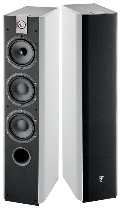 focal chorus 936