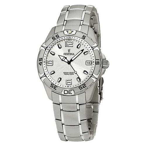 фото Наручные часы festina f16171 1