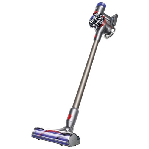 фото Пылесос dyson v8 animal