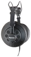 Наушники Superlux HD-668B black