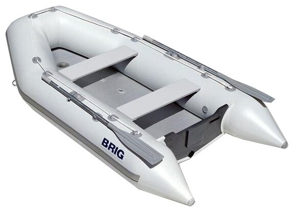Надувная лодка BRIG D285W