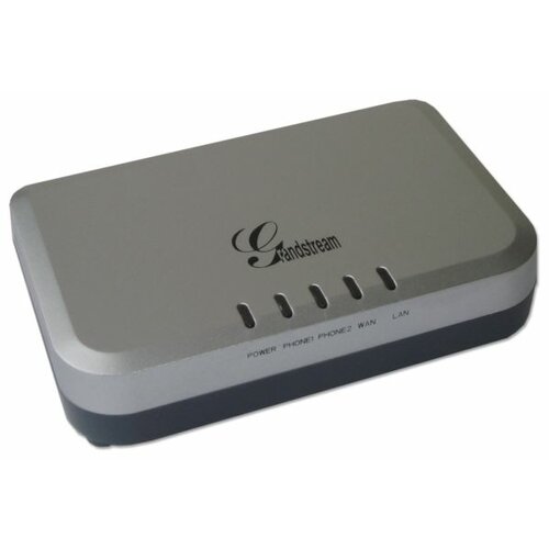 VoIP-телефон Grandstream HT502