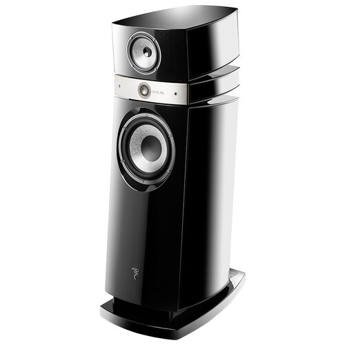 Focal Scala Utopia Evo Орех Фонсе