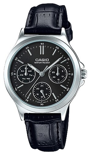 Наручные часы CASIO Collection LTP-V300L-1A