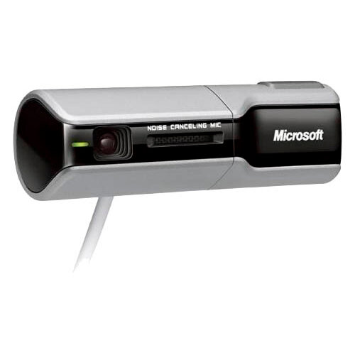 фото Веб-камера Microsoft LifeCam