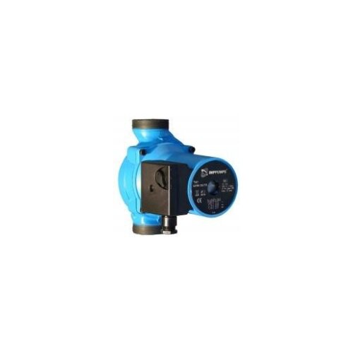 насос циркуляционный imp pumps ghn 25 60 130 Циркуляционный насос IMP PUMPS GHN 32/85-180 (270 Вт)