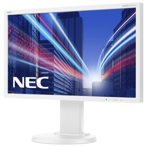 фото Монитор NEC MultiSync E224Wi