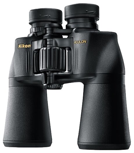 Бинокль Nikon Aculon A211 16x50