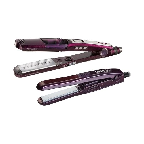 Выпрямитель BaByliss ST396E фиолетовый 949000₽