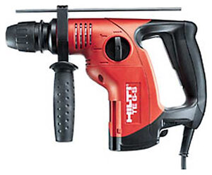 Hilti te 6s hammer drill price deals