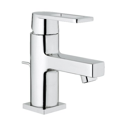 Смеситель для раковины (умывальника) Grohe Quadra 32631000 хром