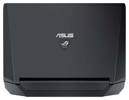 Игровой Ноутбук Asus G750jh Цена