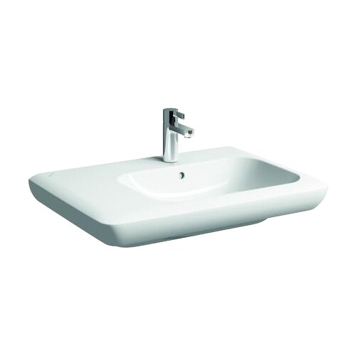 фото Раковина 70 см keramag it! 122970