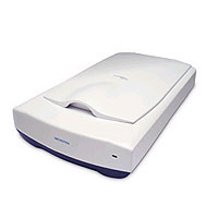 Сканер Microtek ScanMaker 3600
