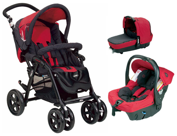 Jane nomad travel system on sale