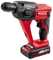 Перфоратор Einhell TE-HD 18 Li 1.5Ач х1 кейс