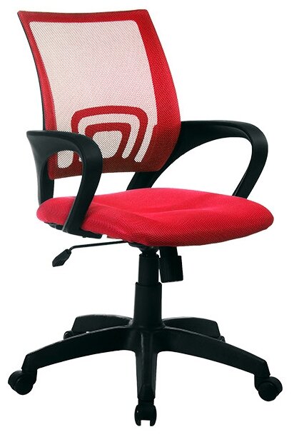 фото Компьютерное кресло METTA CS-9 офисное