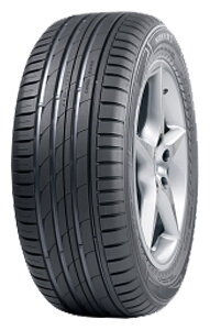 275/45 R19 Nokian Tyres Hakka Z SUV 108Y (лето) а/шина