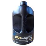 Моторное масло Statoil MaxWay Ultra E4 10W-40 4 л - изображение