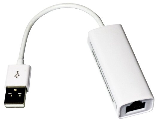 Адаптер USB 2.0 LAN KS-IS (KS-270)