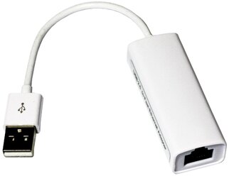 Адаптер USB 2.0 LAN Ks-is (KS-270)