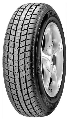 Автошина Roadstone Euro-Win 700 195/70 R15 C 104/102R