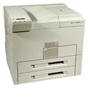 Принтер лазерный HP LaserJet 8100, ч/б, A3