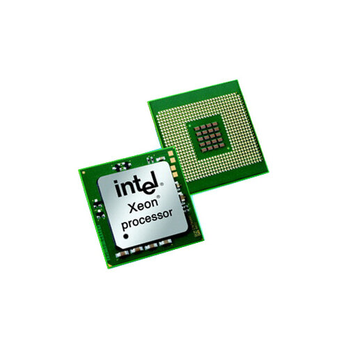 Процессор Intel Xeon E5240 Wolfdale LGA771,  2 x 3000 МГц, OEM