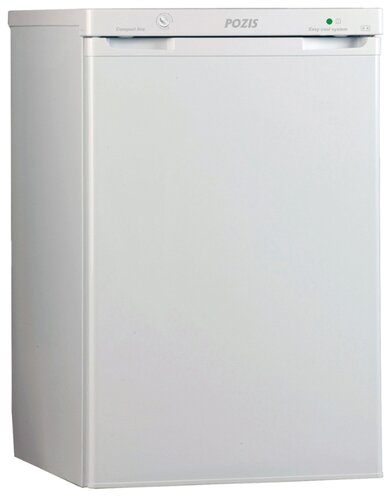 Характеристики  модели Холодильник Pozis RS-411 W на Яндекс.Маркете